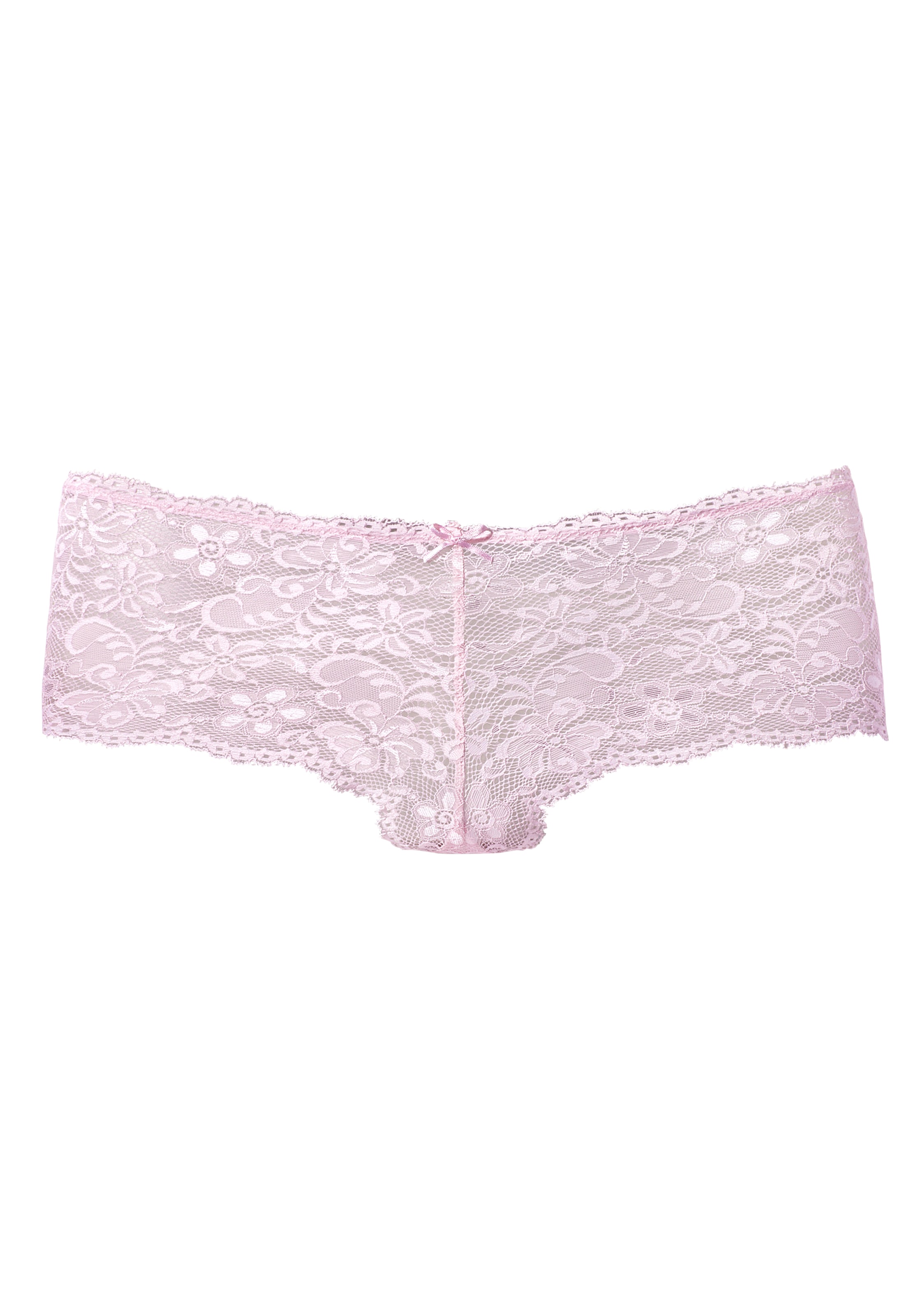 Nuance Panty, aus Spitze