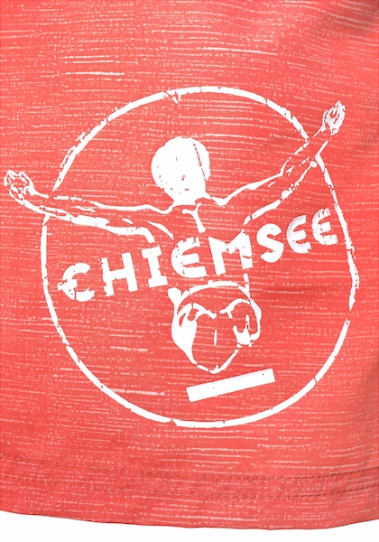 Chiemsee Badeshorts »Melange«