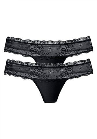 JETTE Push-up-BH, mit Leopardenmuster, sexy Dessous » LASCANA