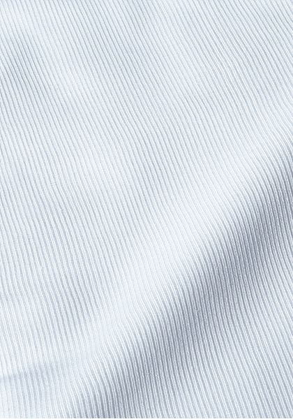 Clipper Unterhemd, (8 St.), aus Doppelripp