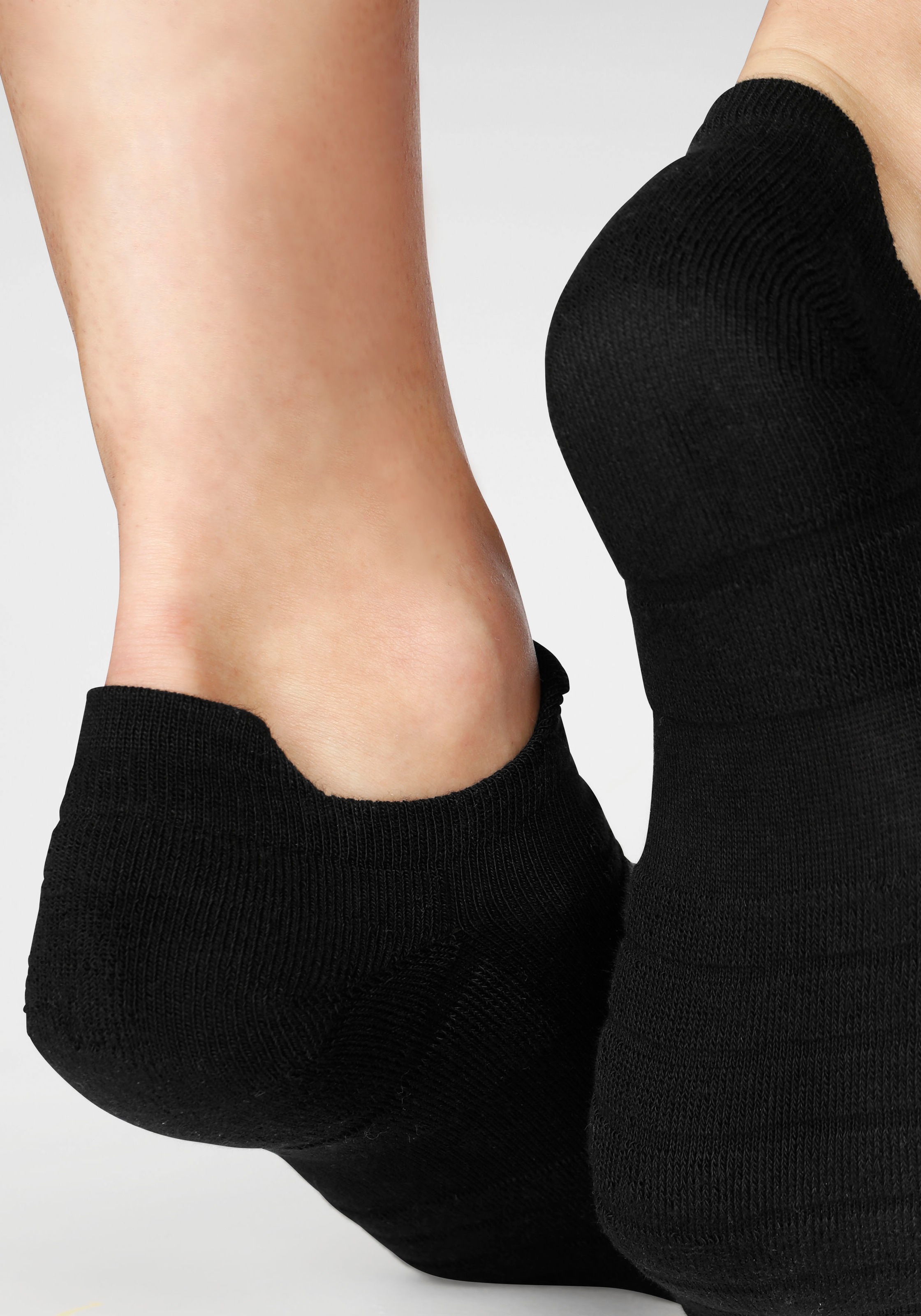 LASCANA ACTIVE Sneakersocken, (Set, & Paar), 5 Bademode, LASCANA kaufen online mit | Unterwäsche Lingerie » Details Frottee