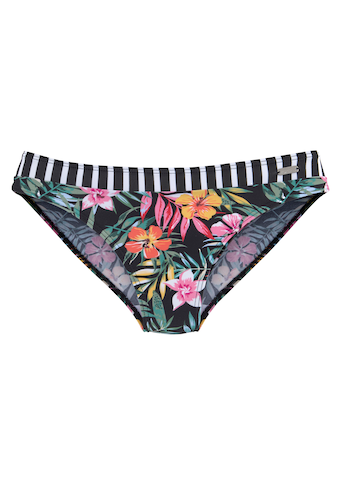 Venice Beach Bikini-Hose »Summer«