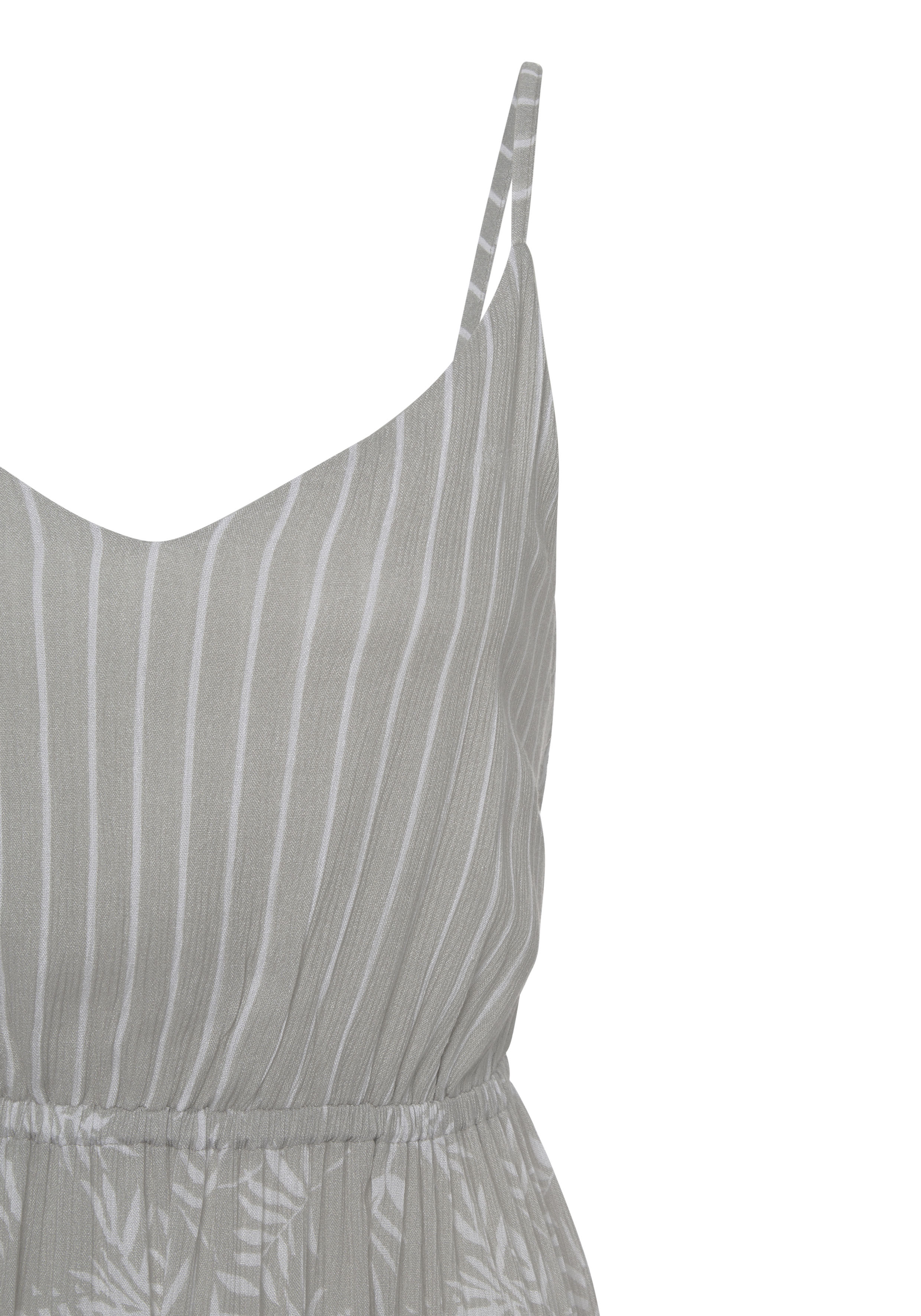 LASCANA Sommerkleid, mit Alloverdruck » LASCANA | Bademode, Unterwäsche &  Lingerie online kaufen