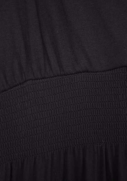 LASCANA Maxikleid, mit verstellbarem Ausschnitt » LASCANA | Bademode,  Unterwäsche & Lingerie online kaufen