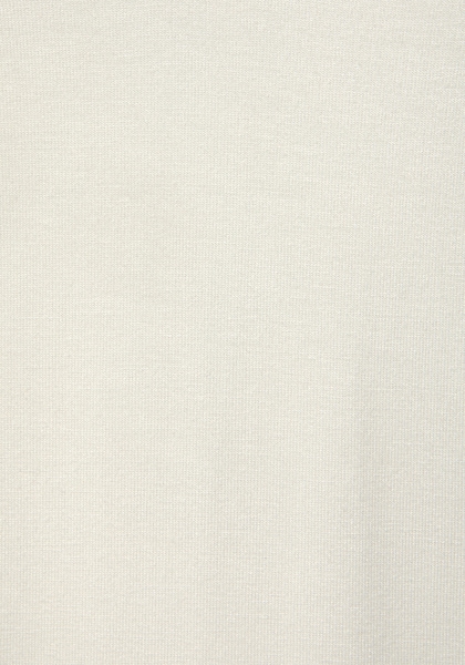 LASCANA 3/4-Arm-Shirt, mit Cut-outs, raffiniertes Longsleeve, schulterfrei