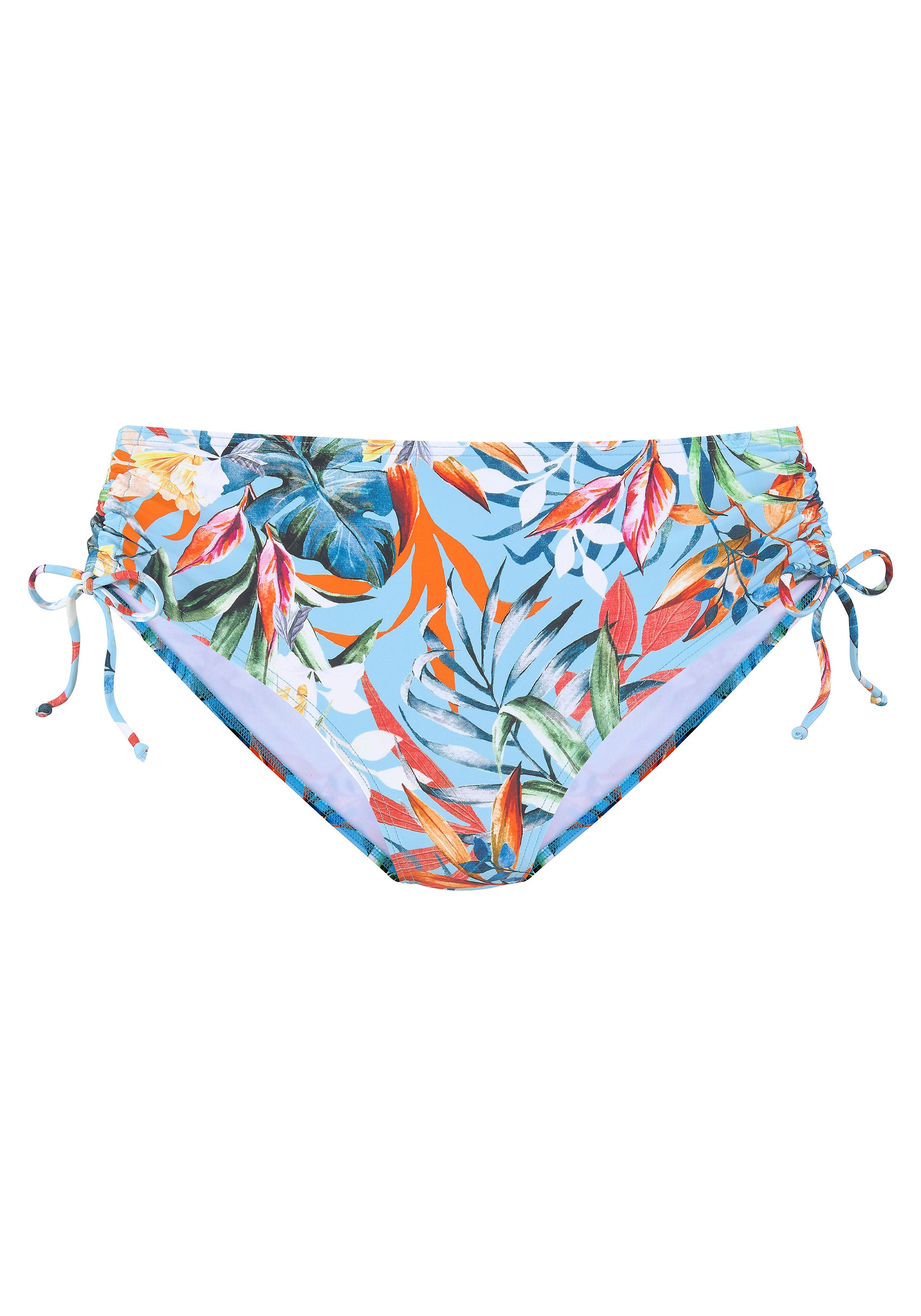 Venice Beach Bikini-Hose »Caru«, mit Allover-Print