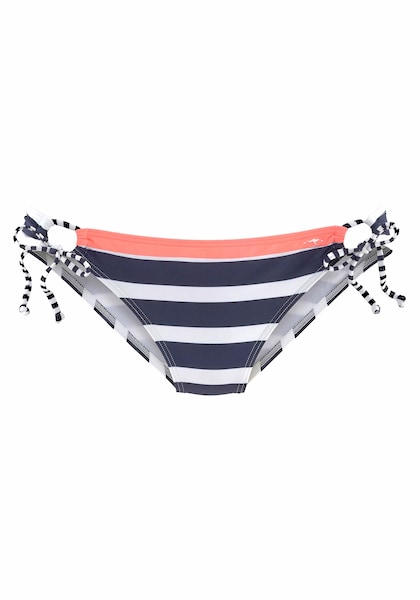 KangaROOS Bikini-Hose »Anita«, mit seitlichen Bindebändern