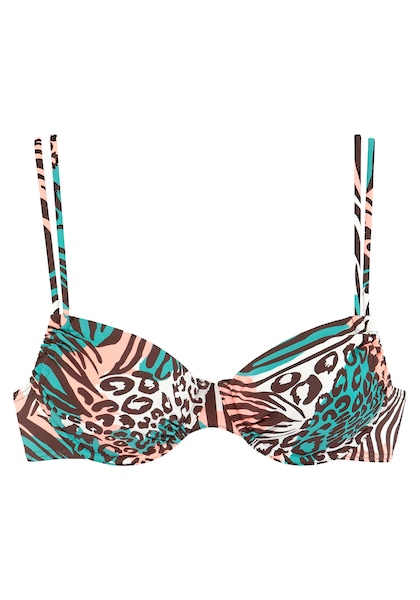 Venice Beach Bügel-Bikini-Top »Maia«