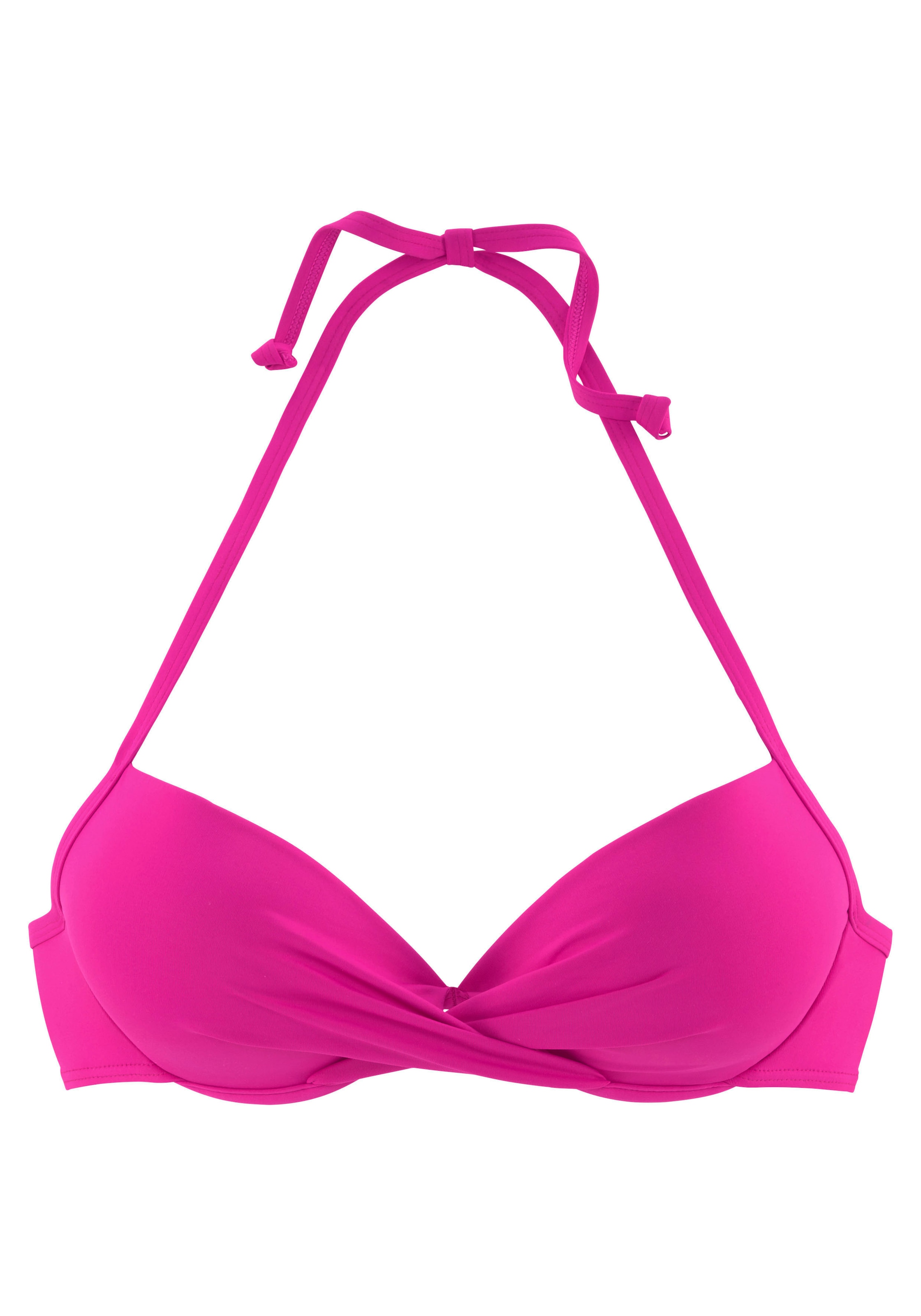 Shop Up Lascana Bikinis Bestelle Push im online
