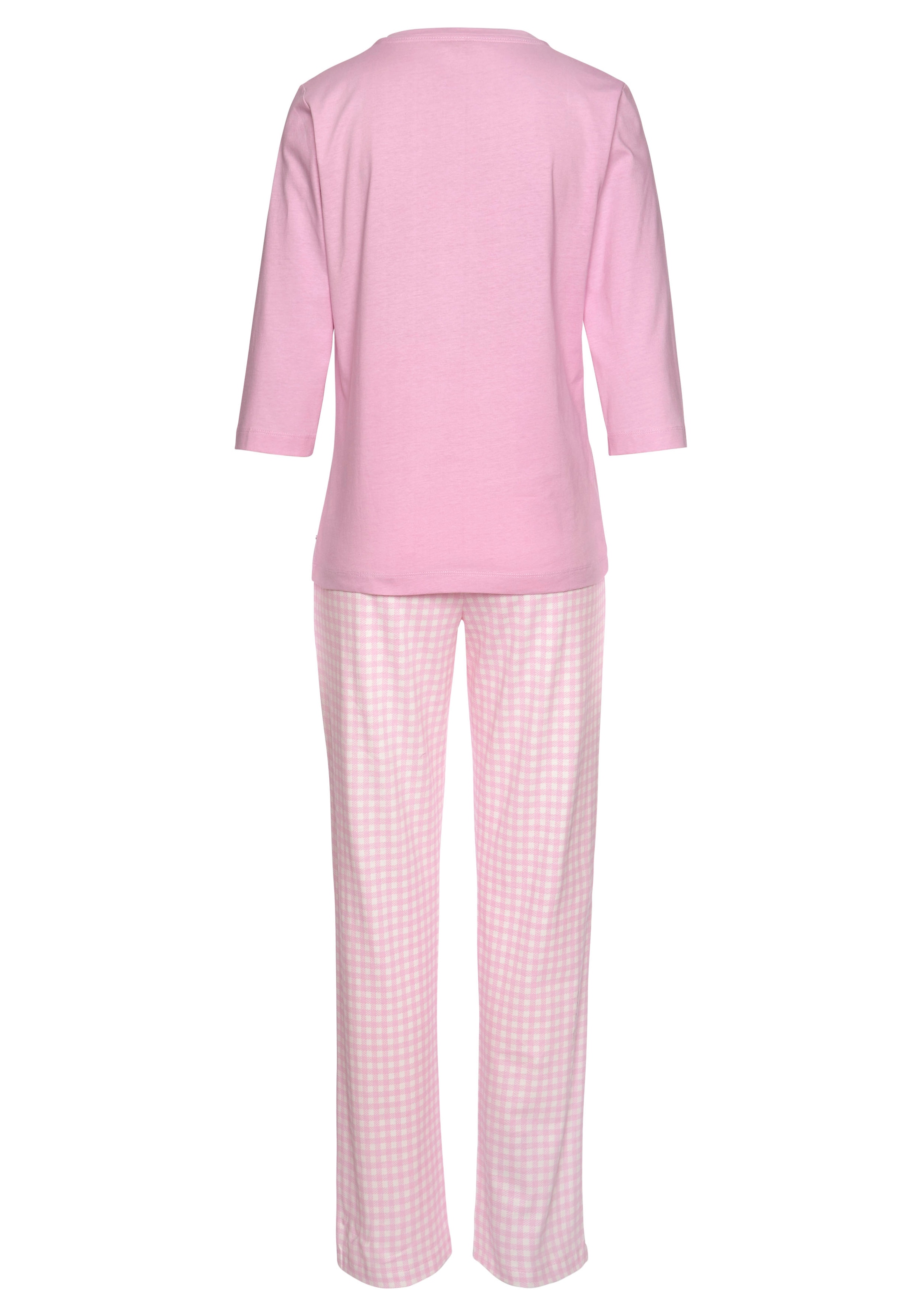 s.Oliver Pyjama, (2 tlg., LASCANA 1 Lingerie Unterwäsche » & | kaufen online Stück) Bademode