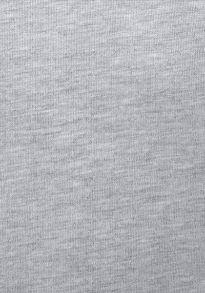 Bruno Banani T-Shirt, (3 tlg., 3er-Pack), mit V-Ausschnitt, perfekte Passform, aus elastischer Baumwolle
