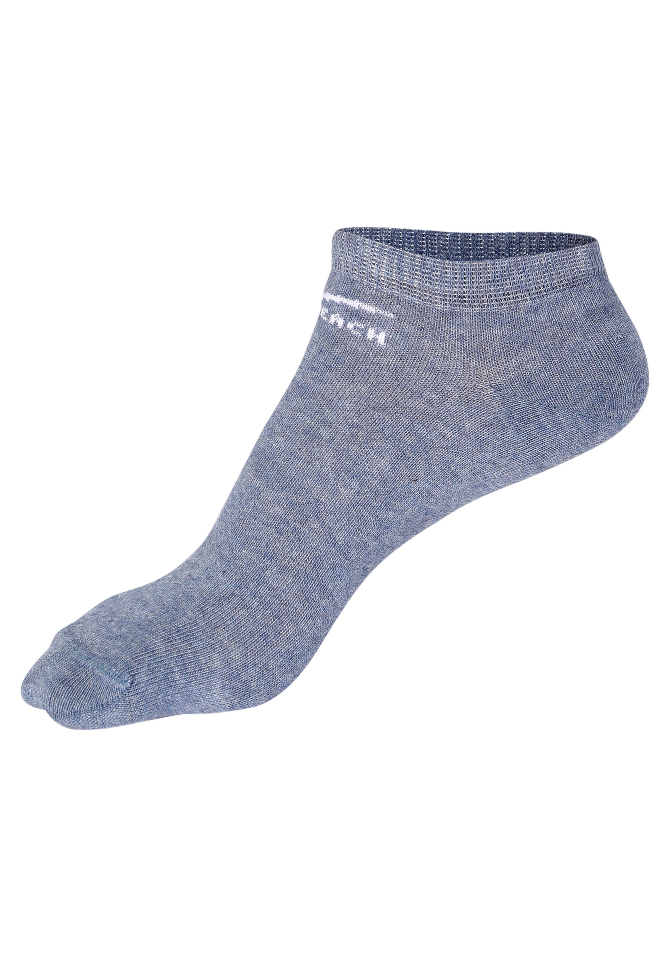 LASCANA LYCRA- Beach Unterwäsche perfekte Paar), Bademode, & durch online Lingerie » kaufen Anteil 6 | Venice Passform Sneakersocken, (Set,