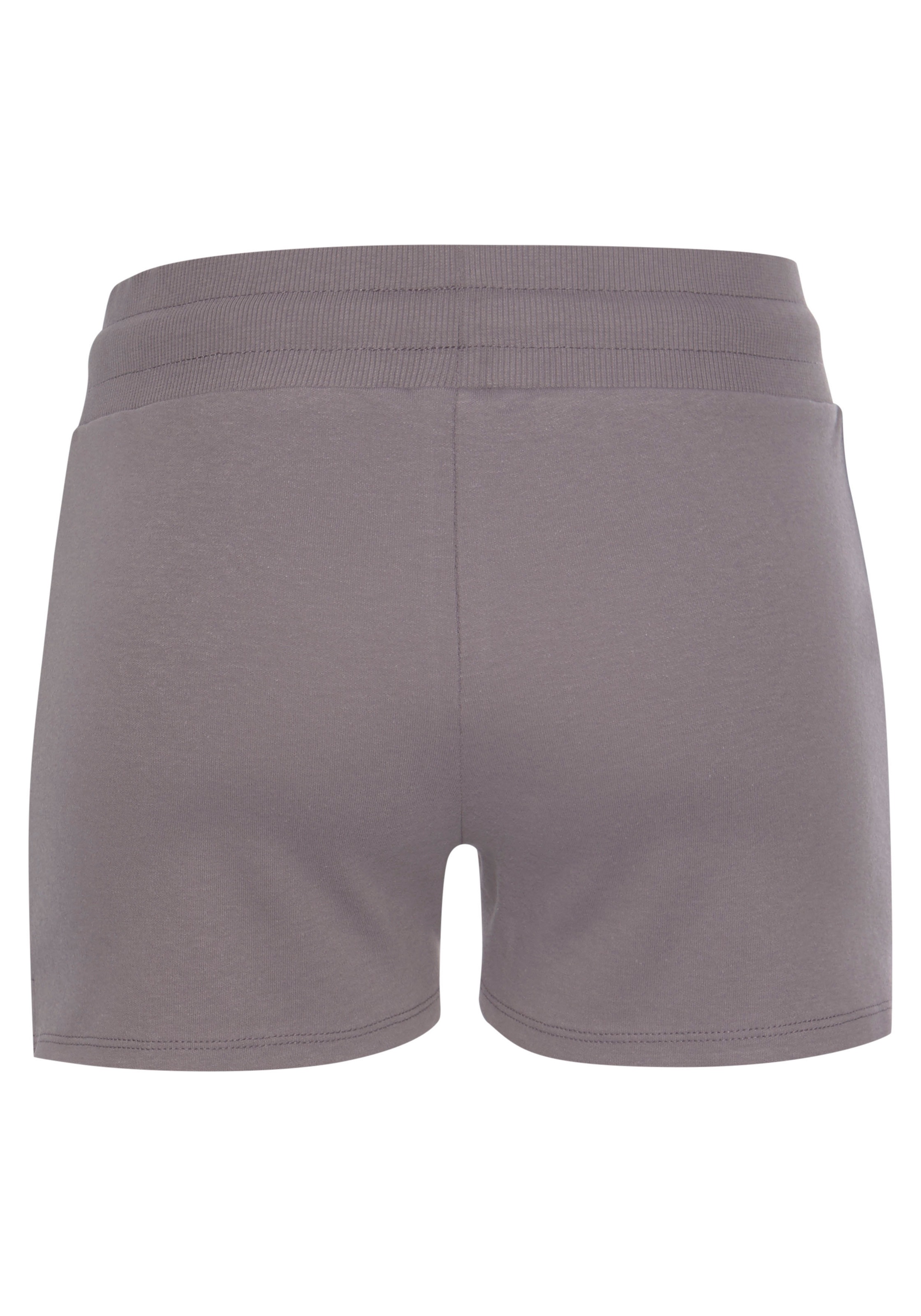 LASCANA ACTIVE Shorts, mit kleinen Unterwäsche » Bademode, | & LASCANA online kaufen Lingerie Seitenschlitzen