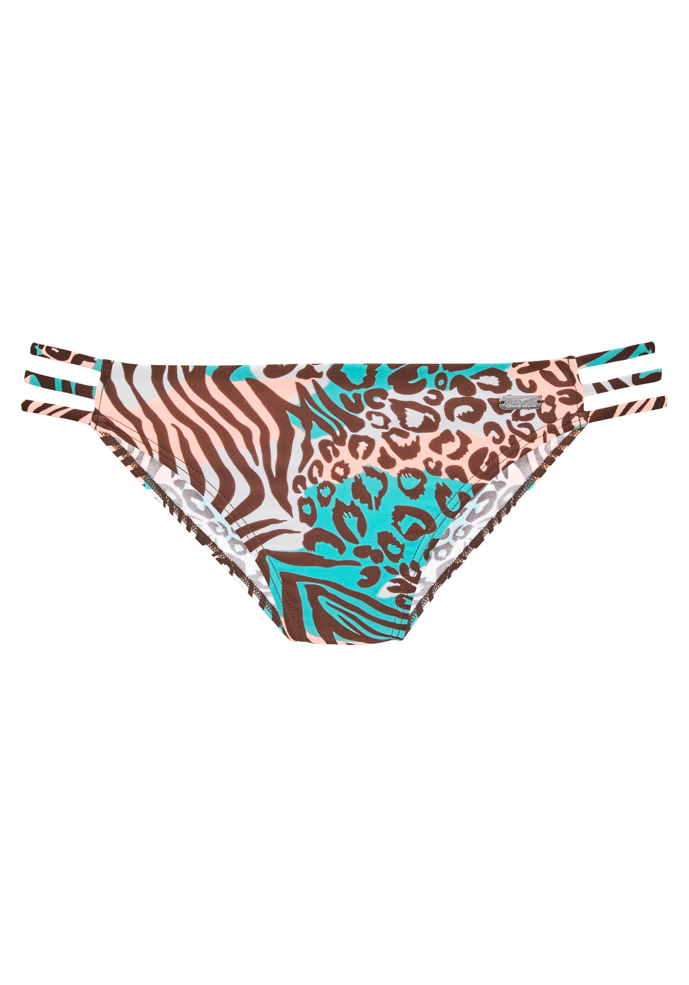 Venice Beach Bikini-Hose »Maia«, mit Bändern an den Seiten