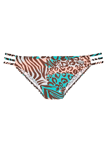Venice Beach Bikini-Hose »Maia«, mit Bändern an den Seiten