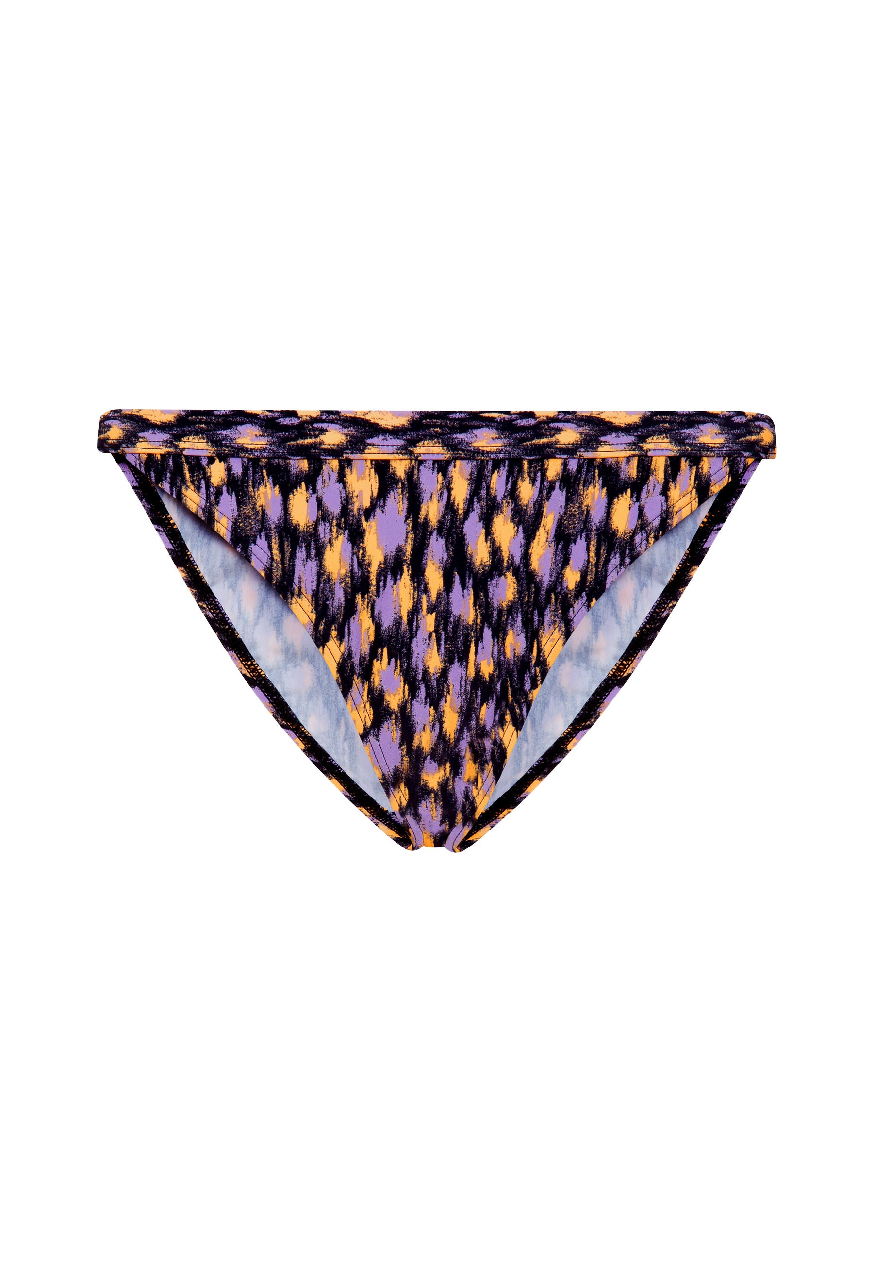 LSCN by LASCANA Bikini-Hose »Lavista«, mit hohem Beinausschnitt