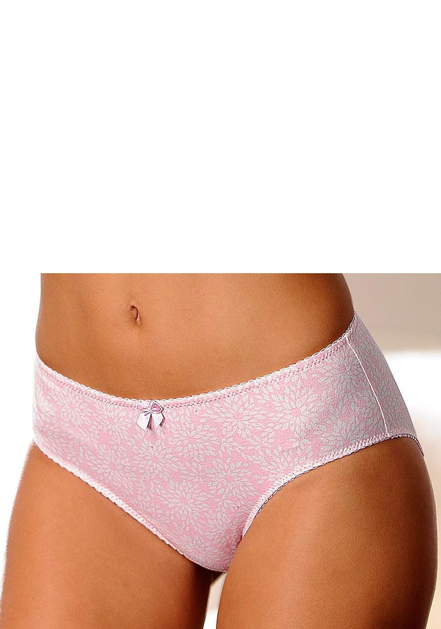 Nuance Slip, hoch geschnittener Slip aus Baumwolle » LASCANA | Bademode,  Unterwäsche & Lingerie online kaufen