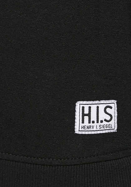 H.I.S Sweater