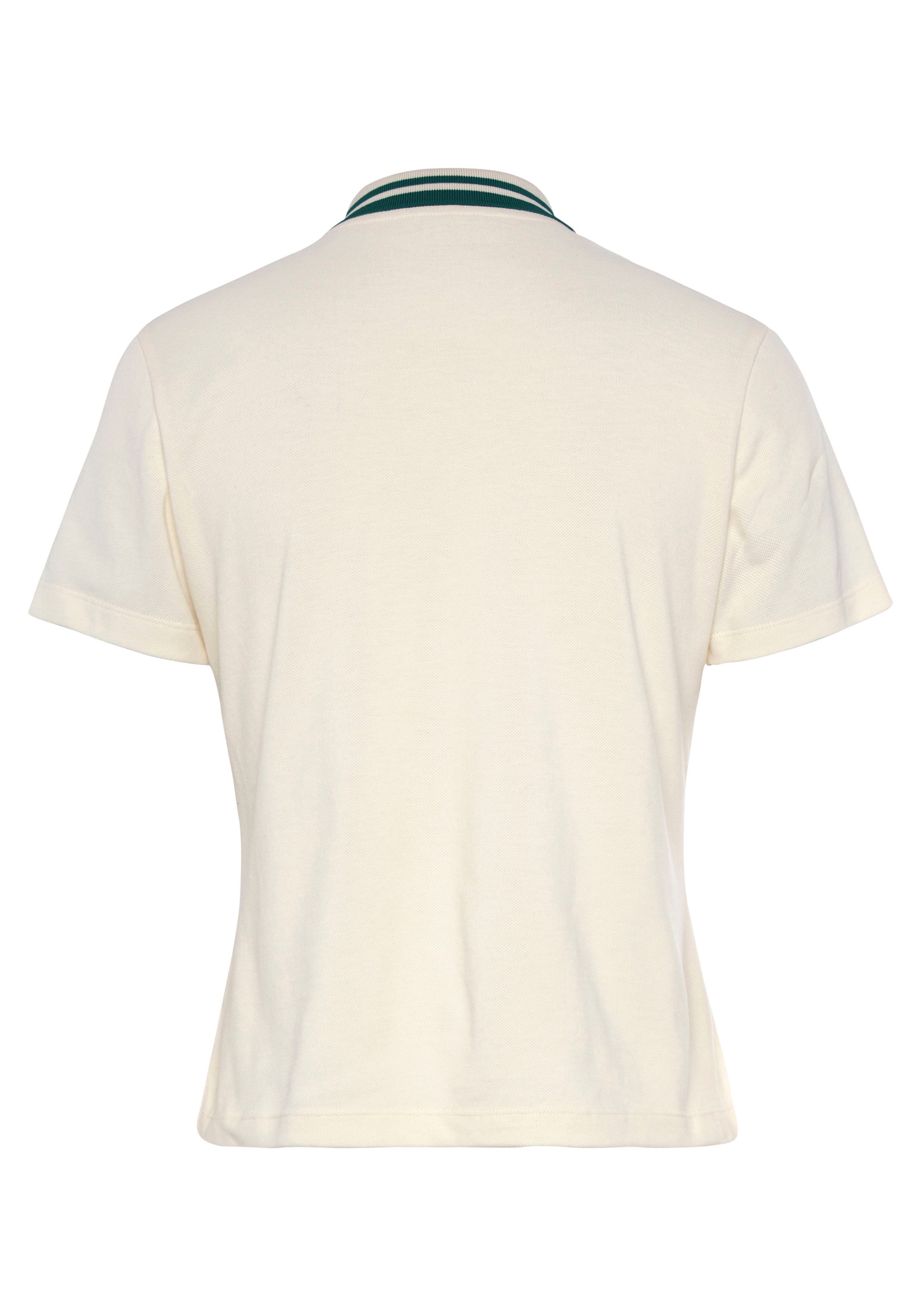 mit & LASCANA LASCANA Unterwäsche online kaufen ACTIVE » T-Shirt, | Bademode, Lingerie Knopfleiste