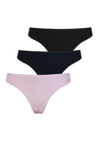 Schiesser String »95/5«, (Packung, 3 St., 3er-Pack), aus Organic Cotton Schiesser String »95/5«, (Packung, 3 St., 3er-Pack), aus Organic Cotton