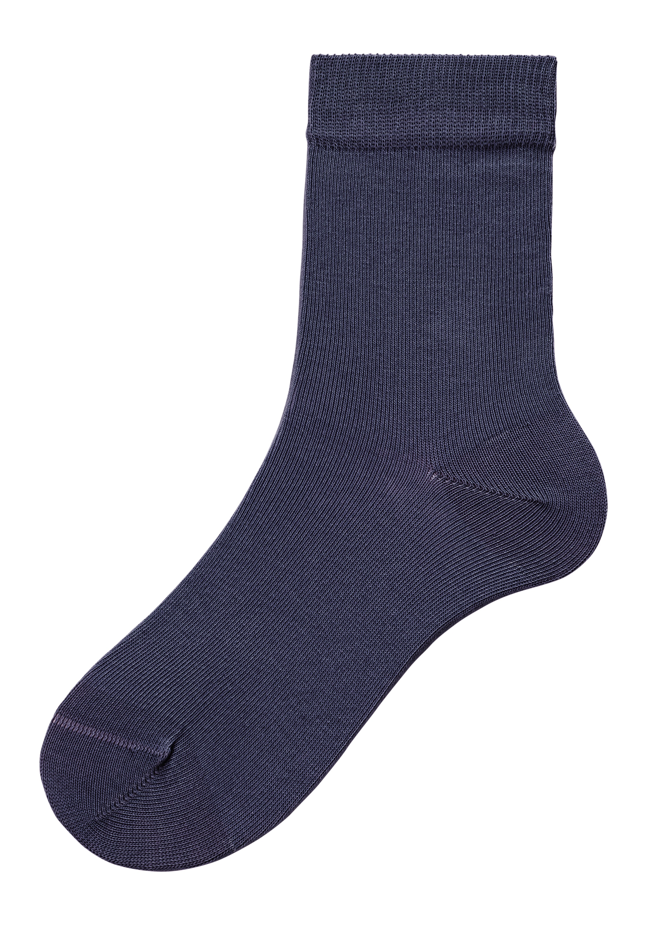 H.I.S Socken, (Set, in | Bademode, LASCANA unterschiedlichen online Unterwäsche Lingerie 4 kaufen Farbzusammenstellungen » Paar), 