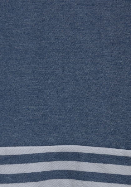Arizona Nachthemd, mit gestreiften Bündchen » LASCANA | Bademode,  Unterwäsche & Lingerie online kaufen