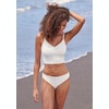 Sunseeker Crop-Bikini-Top »Loretta«