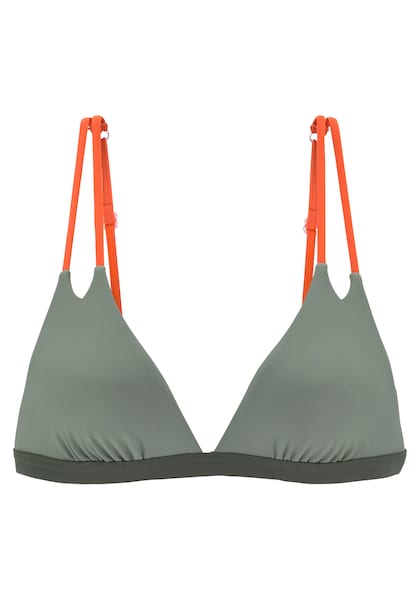 LASCANA Triangel-Bikini-Top »Yuna«