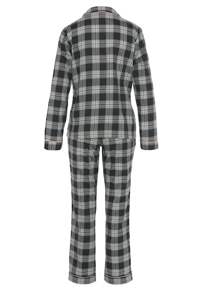 H.I.S Pyjama, (Set, 2 tlg.)