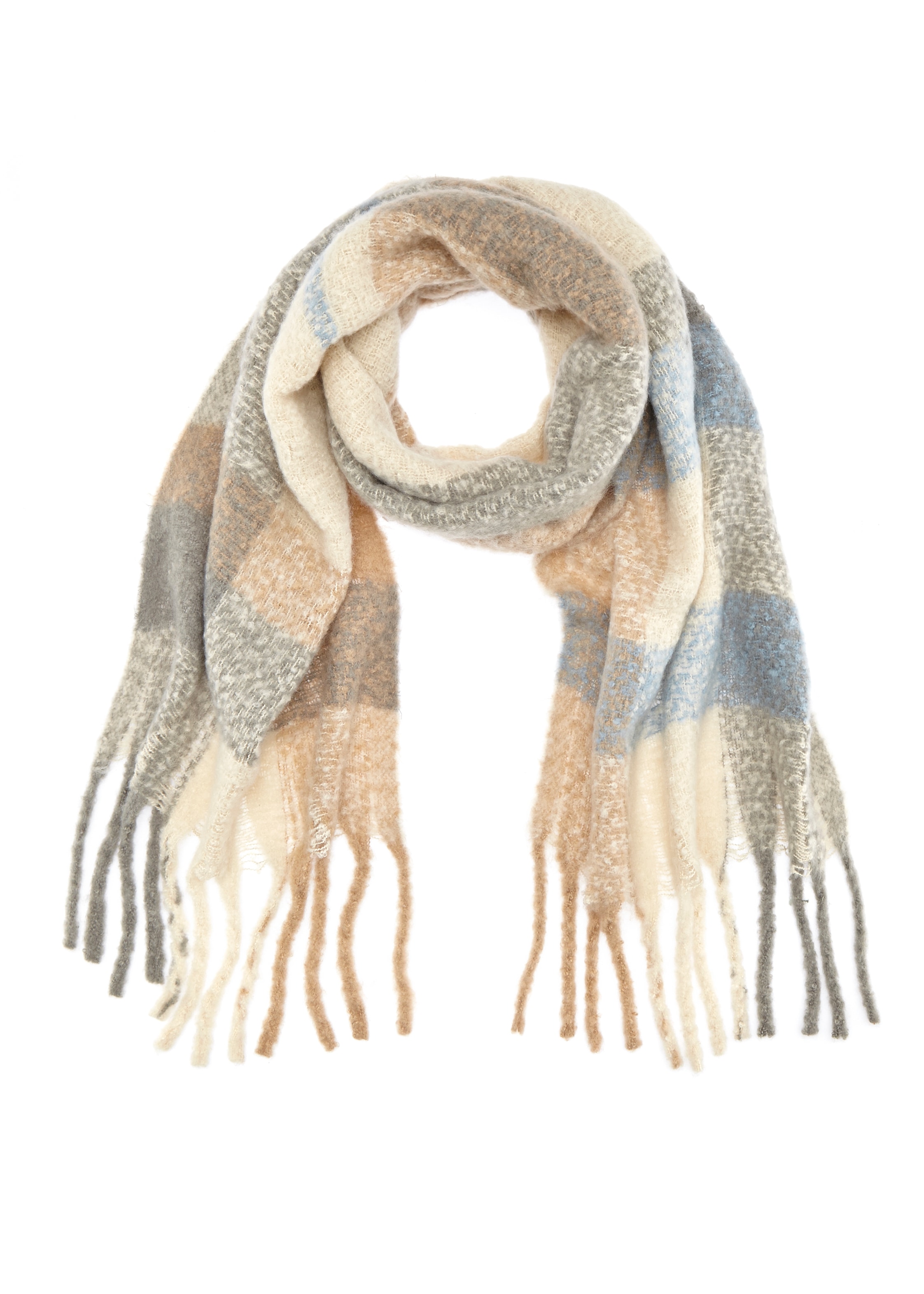 & | online LASCANA Online Shop kaufen Tücher Schals, Loops
