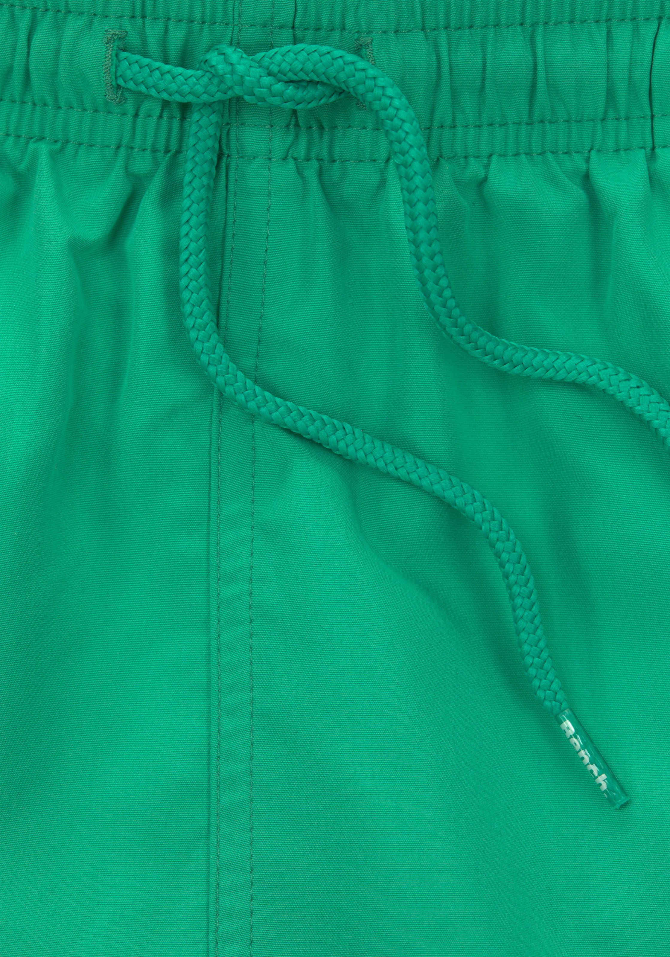 Bench. Badeshorts, mit seitlichem & | online Bademode, Logoschriftzug LASCANA kaufen Unterwäsche » Lingerie